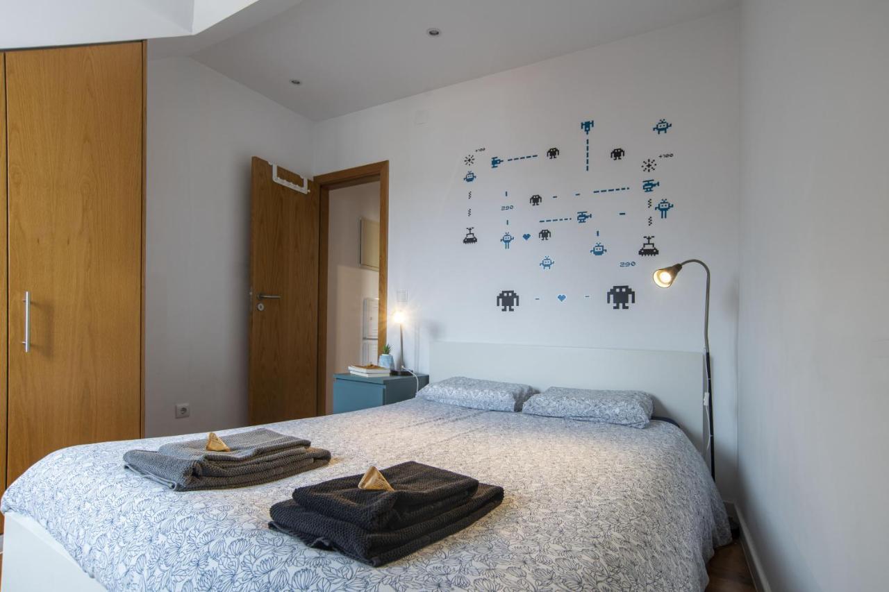 Central & Typical Lisboa By Gt House Apartment Ngoại thất bức ảnh